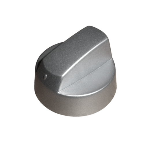 OVK058S Universal Oven Stove Knob Silver