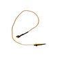 PA210006001 Technika Cooktop Gas Burner Thermocouple 360Mm - 30401800001, 32312004