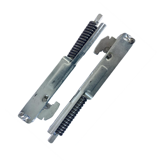 30400600008 Technika Oven Hinge (Pair) - SE361, 33180011, PA210040006