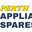 Perth Appliance Spares logo