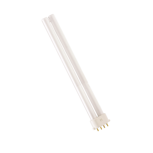 Osram, Philips Master Compact Fluorescent PL-S 11W/900 4 Pins