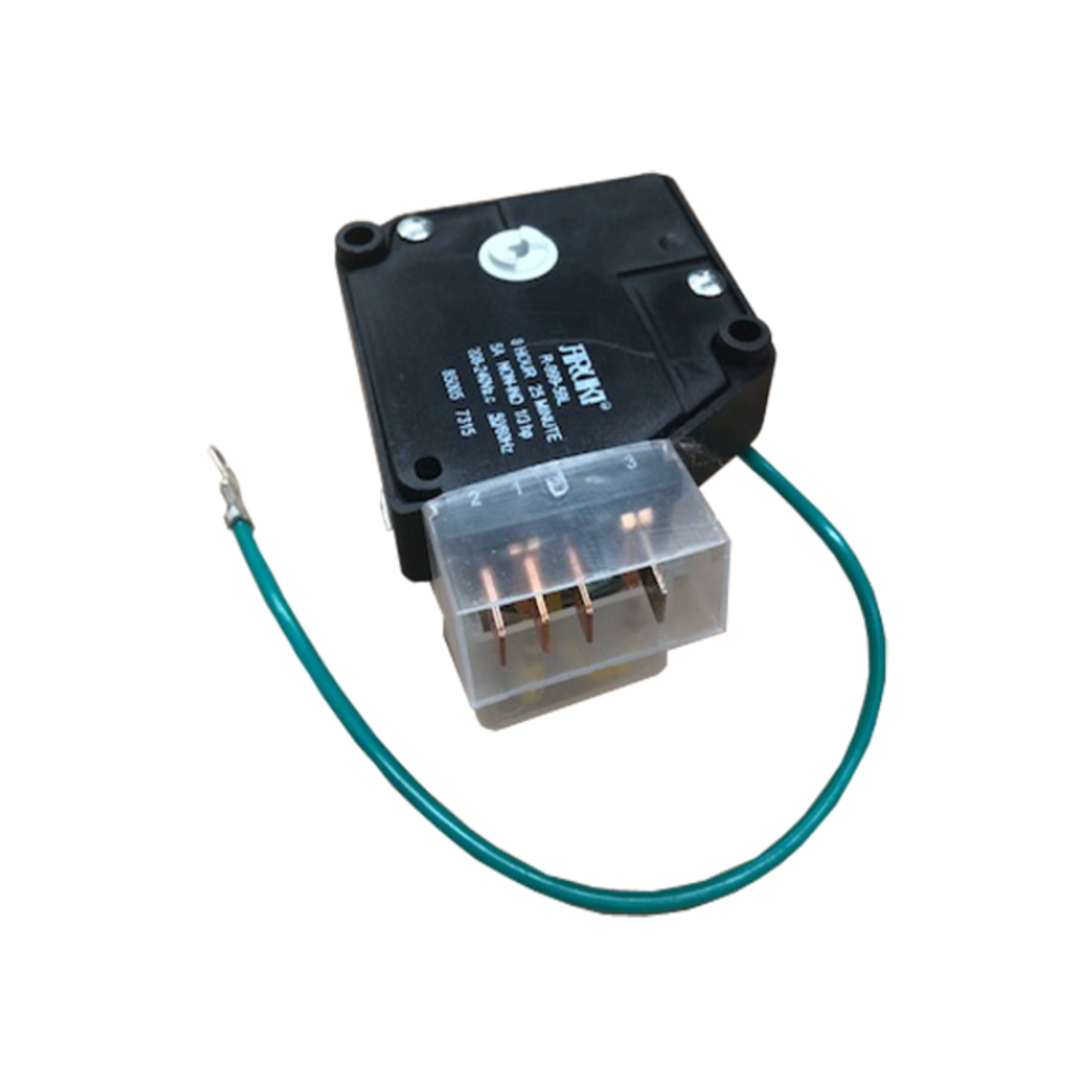 Timer Lock Fridge RF016A Fridge Timer Defrost 8Hr 25 Min Metal – Perth Appliance Spares