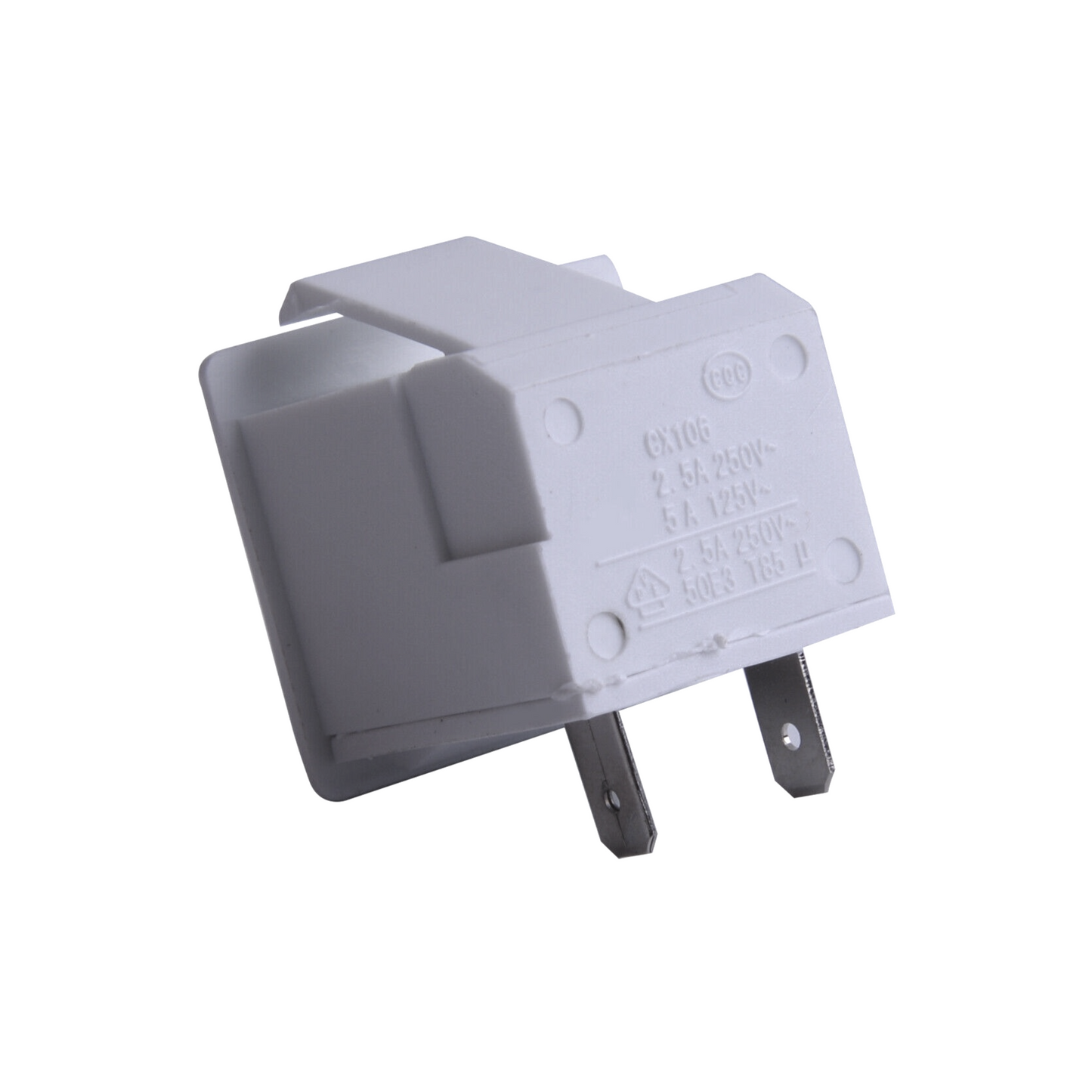 RF030B Fridge Light Switch 2 Pins