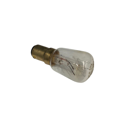 RF036 Fridge Pilot Lamp SBC 15W