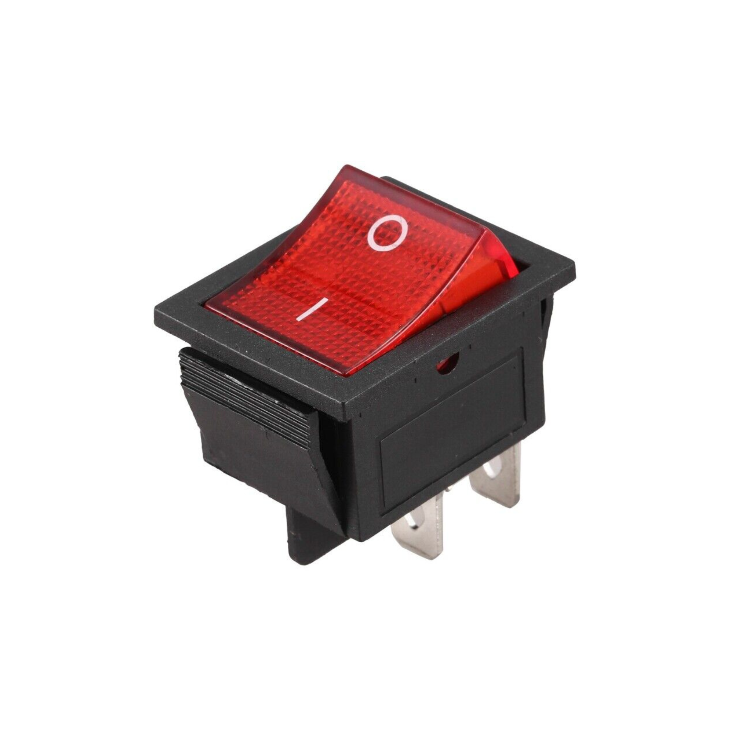RF042 Switch Red On Off – Perth Appliance Spares
