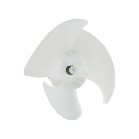 RF070 Fridge Fan Blade Plastic Suits RF039 Clockwise 100Mm