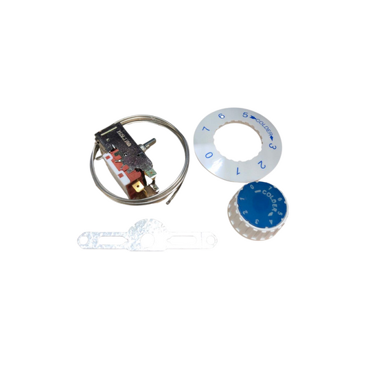 RF082A Fridge VT9 Type Thermostat