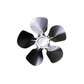 RF602F Fridge Fan Blade 8 Inches 170Mm