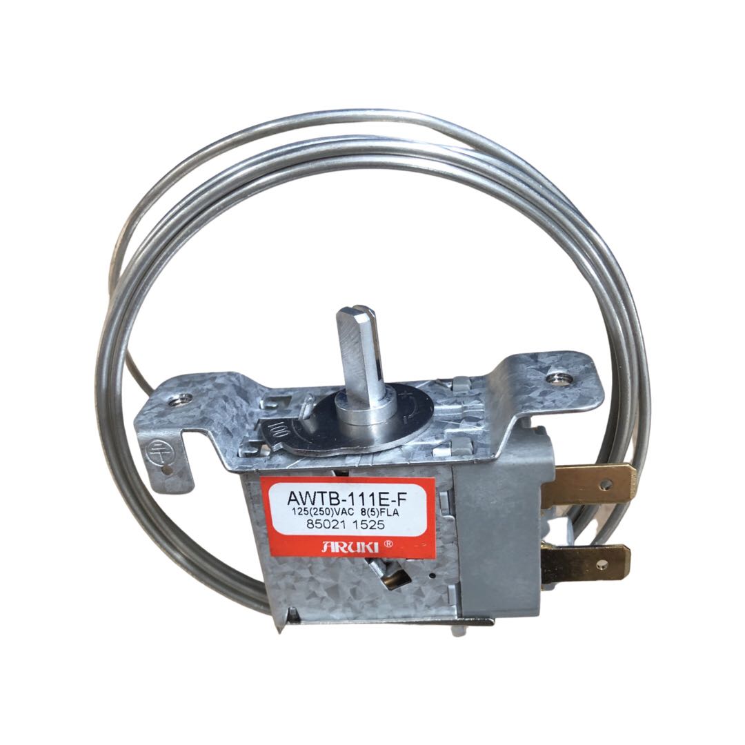 RF906 Freezer Thermostat