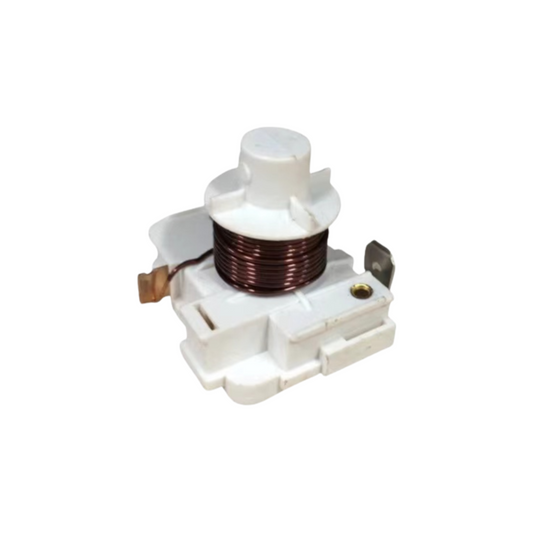 RF928 Fridge Relay 2 Pins 1/5HP 220V (RPA007-5)