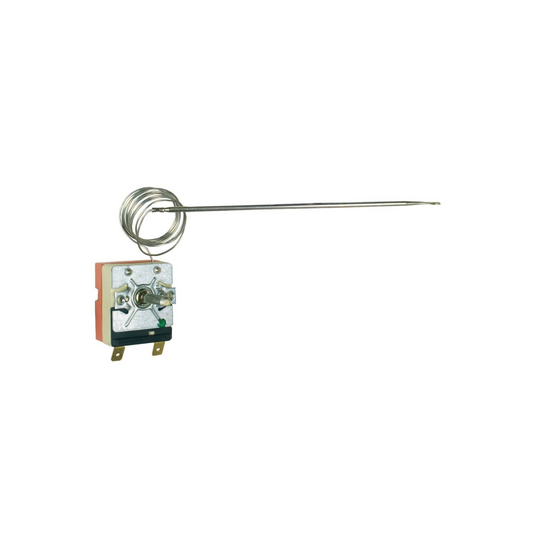 SE186 Bauknecht, Philips, Whirlpool Oven Thermostat 320 Degree 190mm Bulb Ego 55.13062.010 - 481227128016