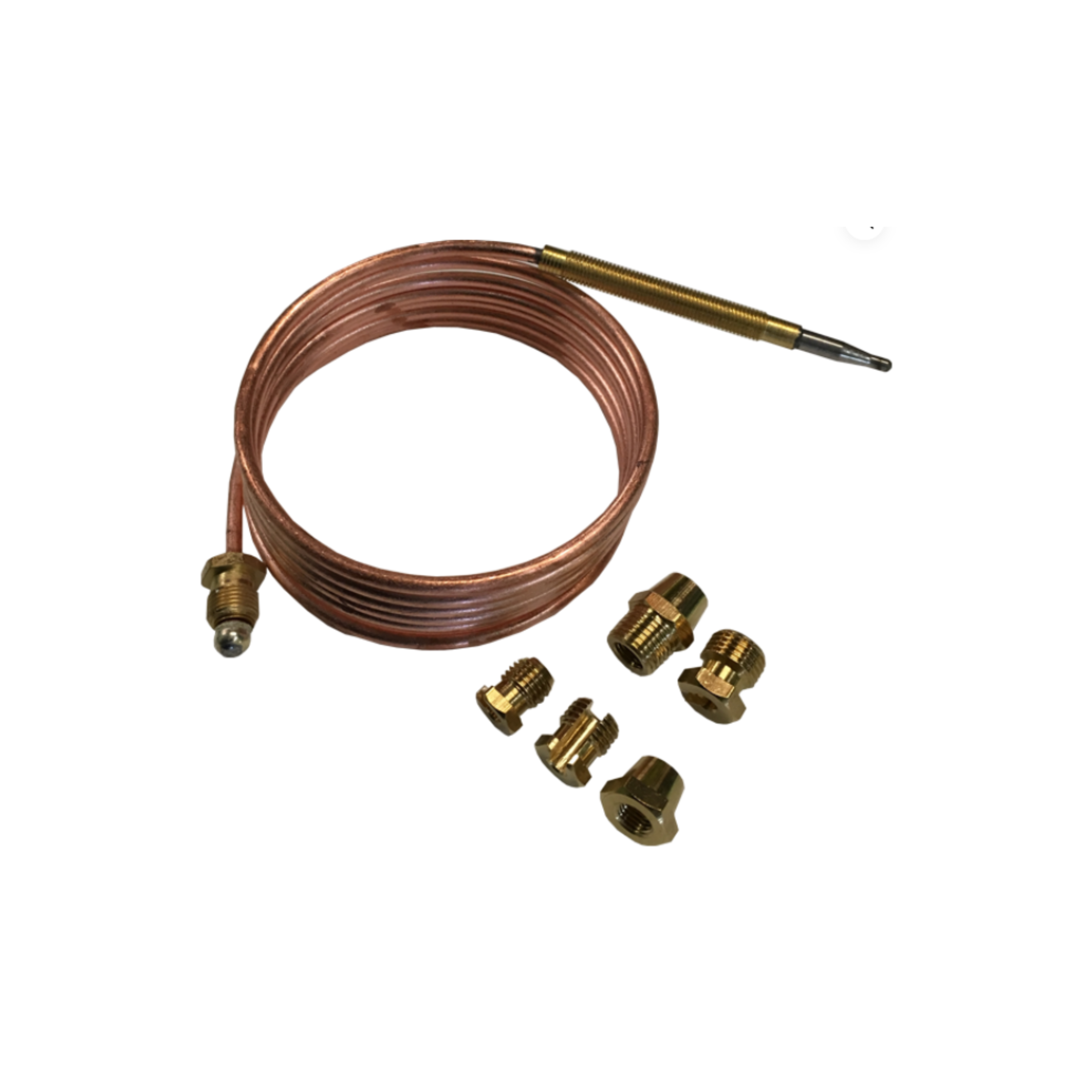 Universal Thermocouple For Caravan & Campervan – TC0504, Gas Appliance Part