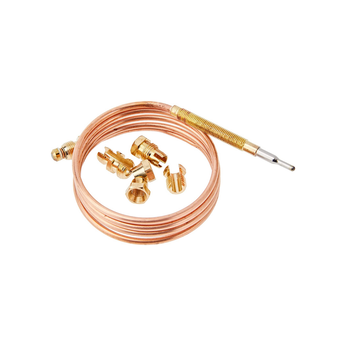 SE231 Oven Gas Stove Universal Thermocouple 900mm Threaded