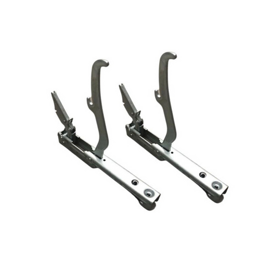 SE348 Kleenmaid, St George Oven Hinge Pair KM008, 50333