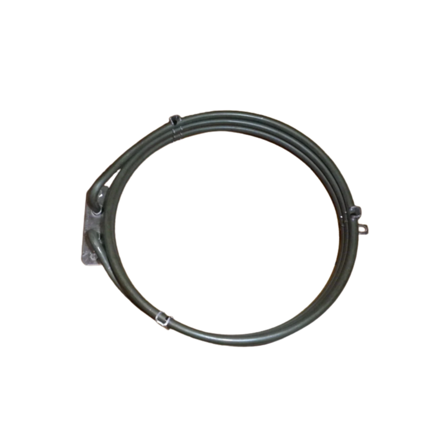 SE912 Smeg Oven Triple Ring Fan Forced Element Short Neck (With Bolts) 240V 3000W