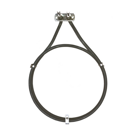 00499004 Bosch, Neff Oven Fan Forced Heating Element 2300W