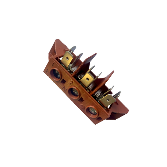 SE974 Cooktop Junction Connector 3 Pin B1.4