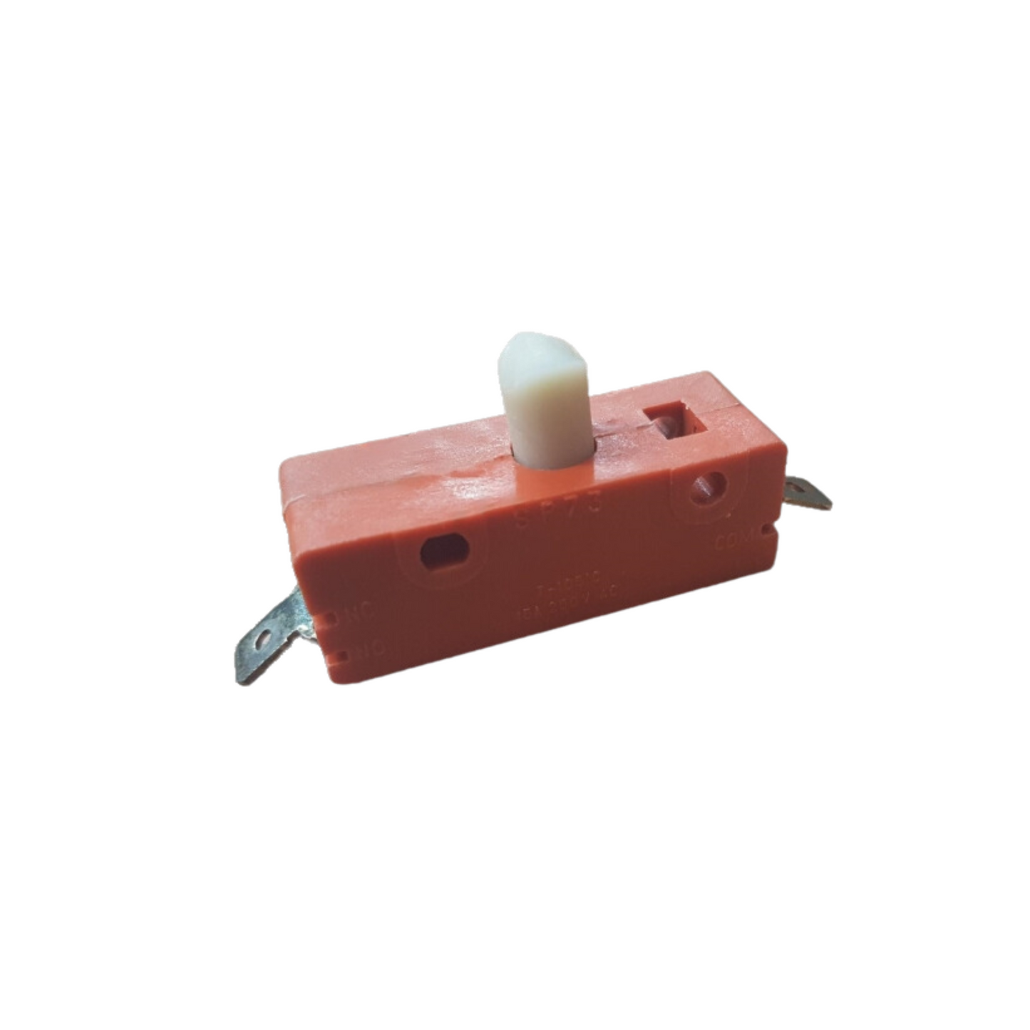 SP103 Washing Machine Switch Lid Red