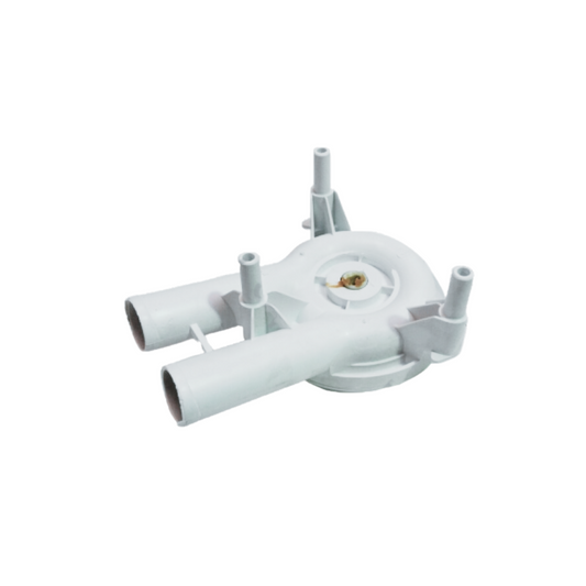 SPQ900 Speedqueen Washing Machine Pump Direct Drive - 201566P