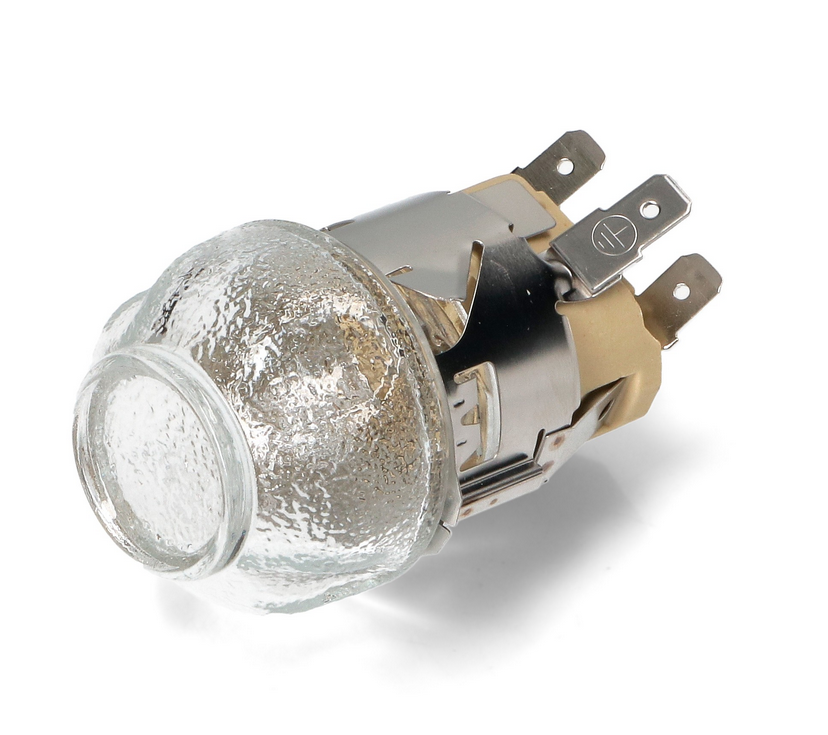 Z 8087690023 AEG, Electrolux, Westinghouse Oven Lamp Assembly 27W/40W - 3879113912