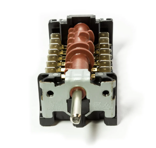 32001422 Gottak Oven Rotary Selector Switch – Vestel Compatible