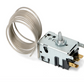 077B6970 Danfoss Fridge Freezer Thermostat C00259135, 482000030533