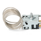 077B6970 Danfoss Fridge Freezer Thermostat C00259135, 482000030533