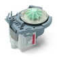 481236018558 Ariston, Whirlpool Dishwasher Drain
