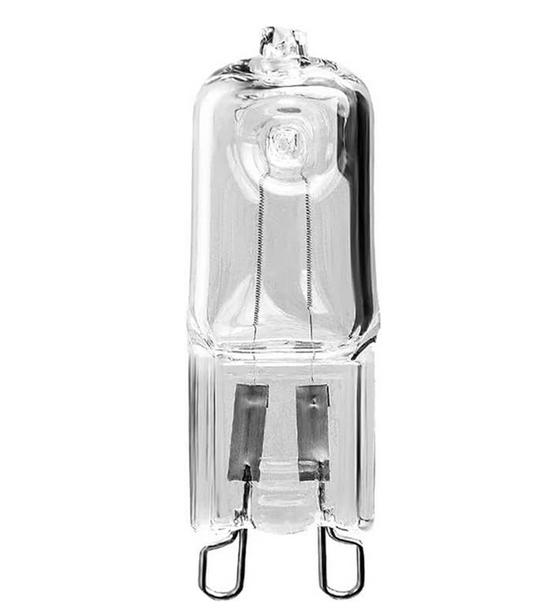 G9 Oven Halogen  300C 20w