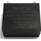 CAP008SQ Capacitor 8UF Square 450V Size 47x22x34mm
