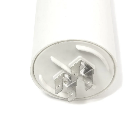 CAP060MS Capacitor 60µF Ø50x106mm 450V Metal with Stud