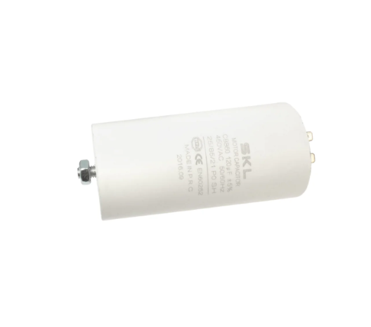 Z CAP035L Capacitor 635UF With Leads 450V Size Ø45x95mm
