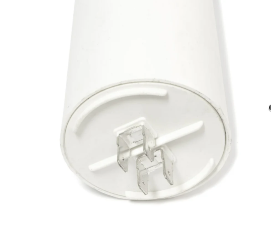 Z CAP035L Capacitor 635UF With Leads 450V Size Ø45x95mm