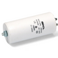 CAP080MS Capacitor 80µF Ø55x120mm 450V Metal with Stud