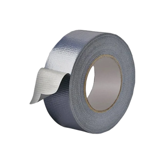 T027 Duct Tape Grey