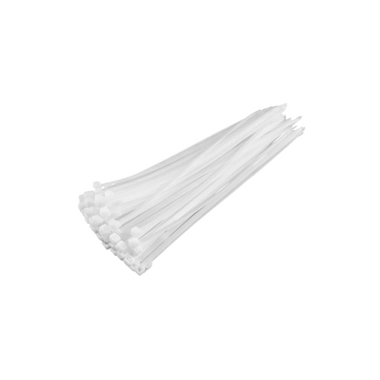 T331 Nylon Cable Tie 300Mm X 4.8Mm (Bag Of 100)