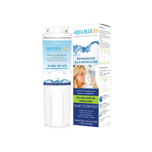 UKF8001AWF Maytag Fridge Water Filter - UKF800AWF