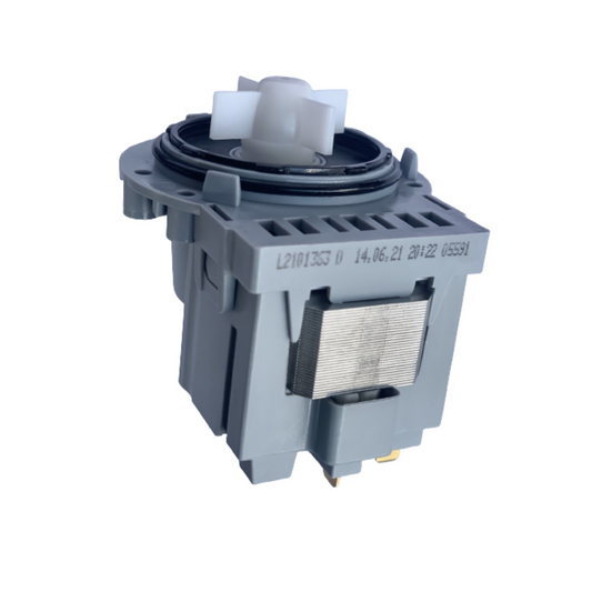 UNI087 Universal Washing Machine Water Drain Pump - DC31-30008D