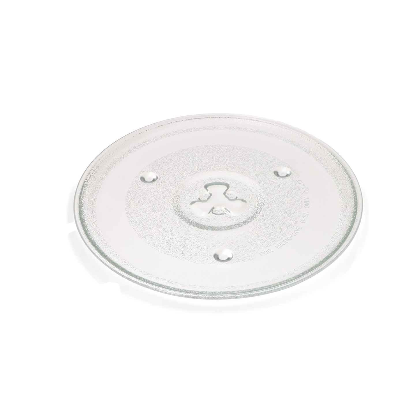 Z 534008 DeLonghi Microwave Turnable Plate 270MM Diameter