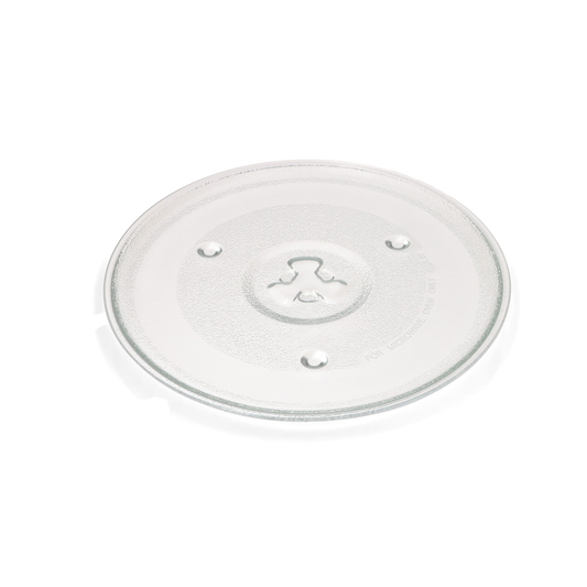 Z 534008 DeLonghi Microwave Turnable Plate 270MM Diameter