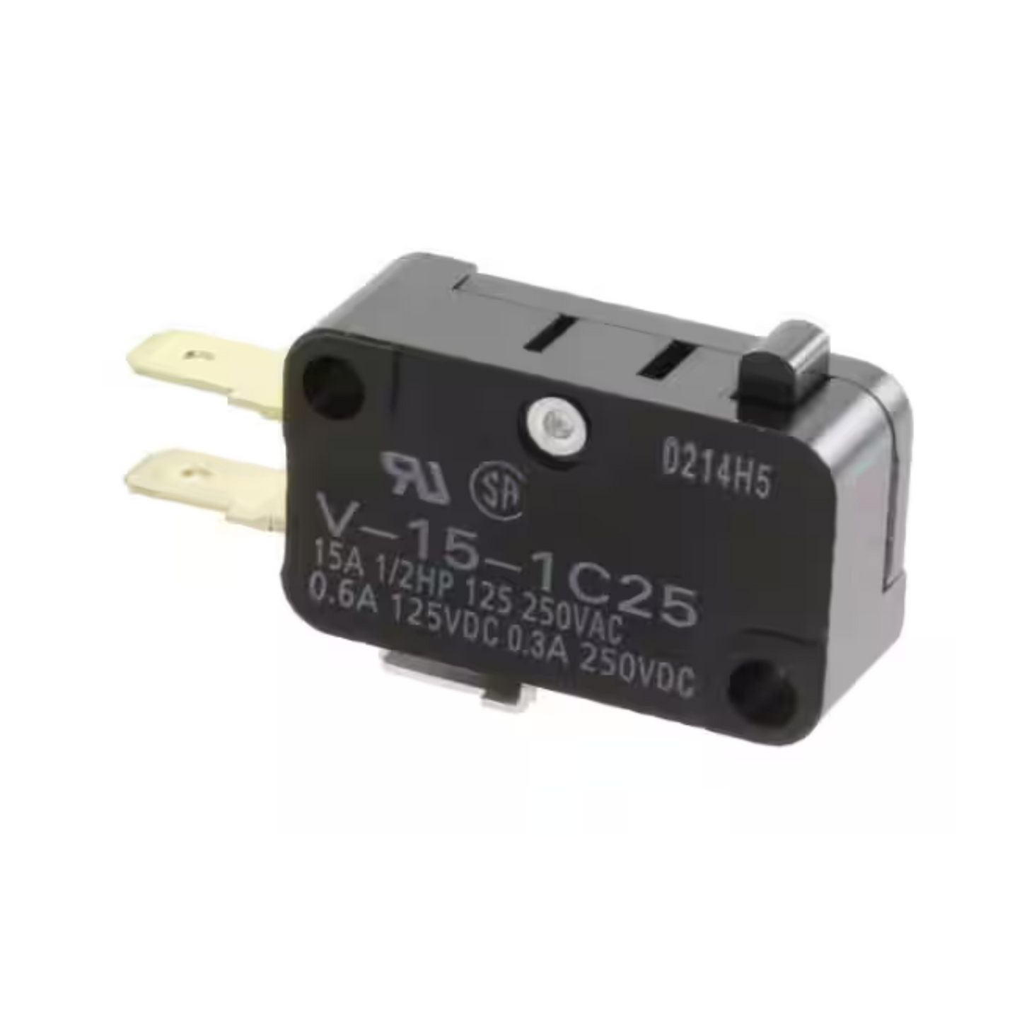 V-15-1C25 Micro Switch Button