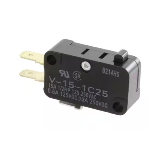 V-15-1C25 Micro Switch Button