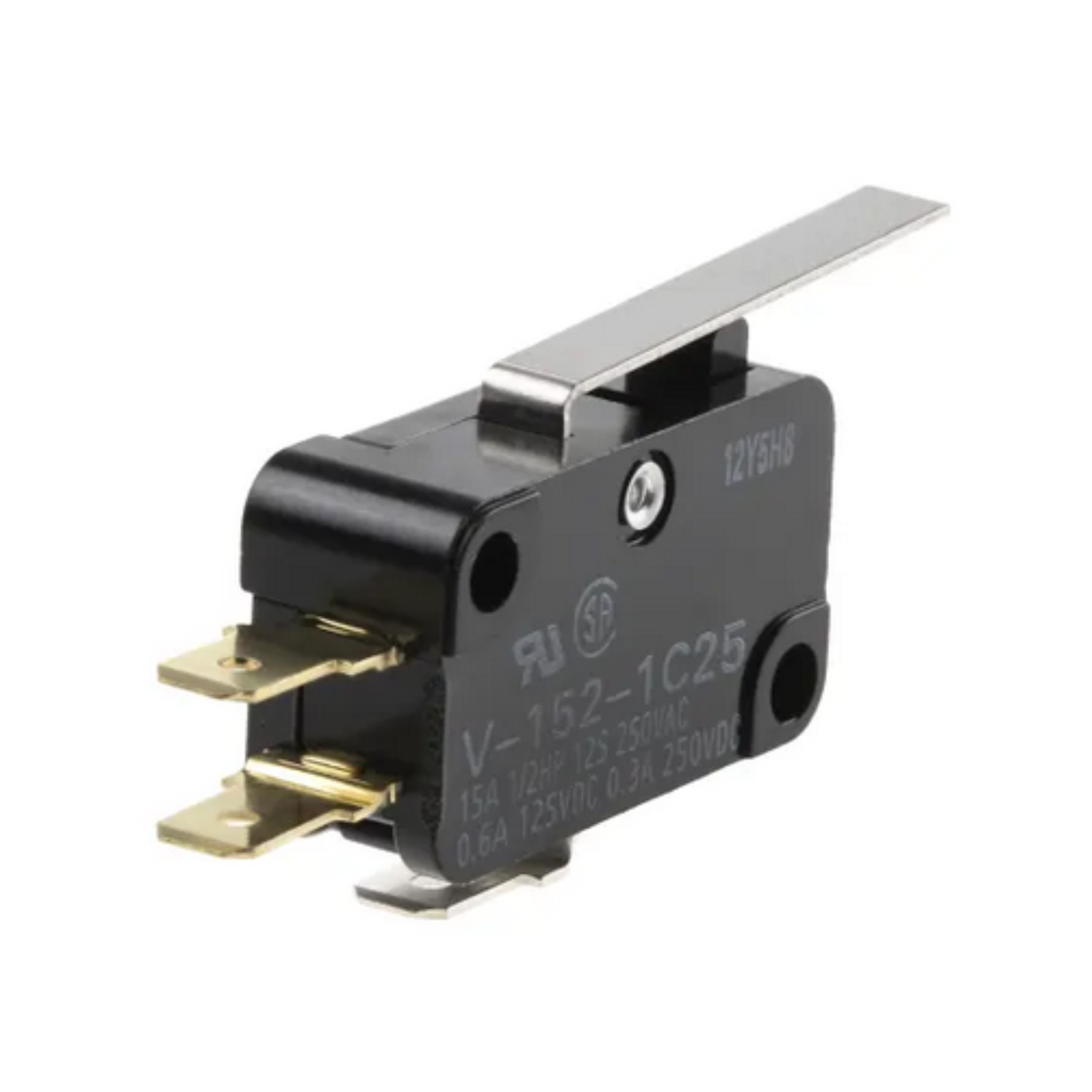 V-152-1C25 Micro Switch Arm – Perth Appliance Spares