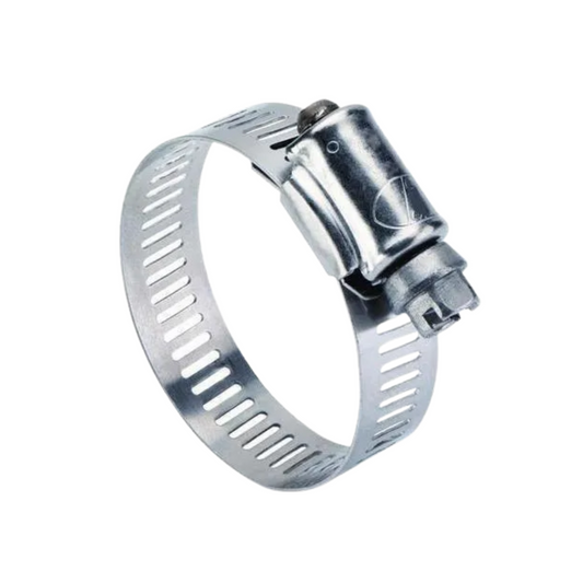 W010A Hose Clamp 8-12MM