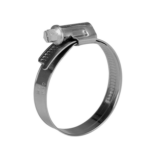 W010BC Hose Clamp 22-32Mm