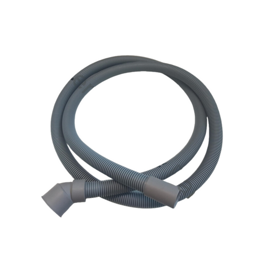 758973067 Omega, Smeg Dishwasher Drain Hose - W072