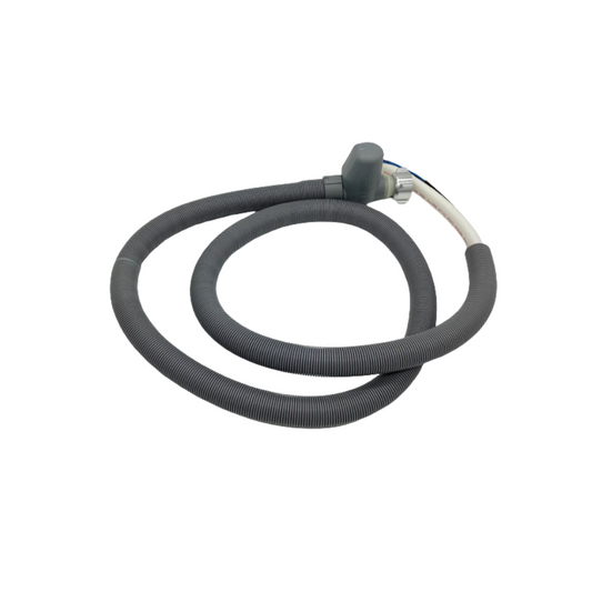 W082 Dishwasher Universal Aquastop Solenoid Inlet Hose