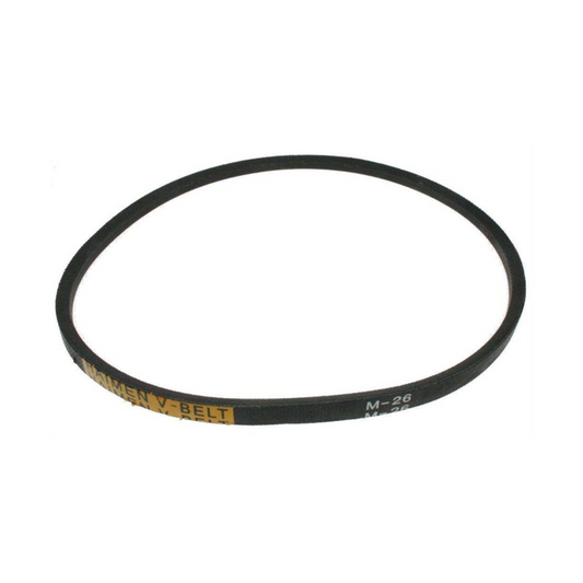 Washing Machine, Dryer M26 V Belt