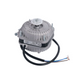 YZ5-13 Fridge Shaded Pole Motor AC 220V 1300RPM 5/33W E10.2