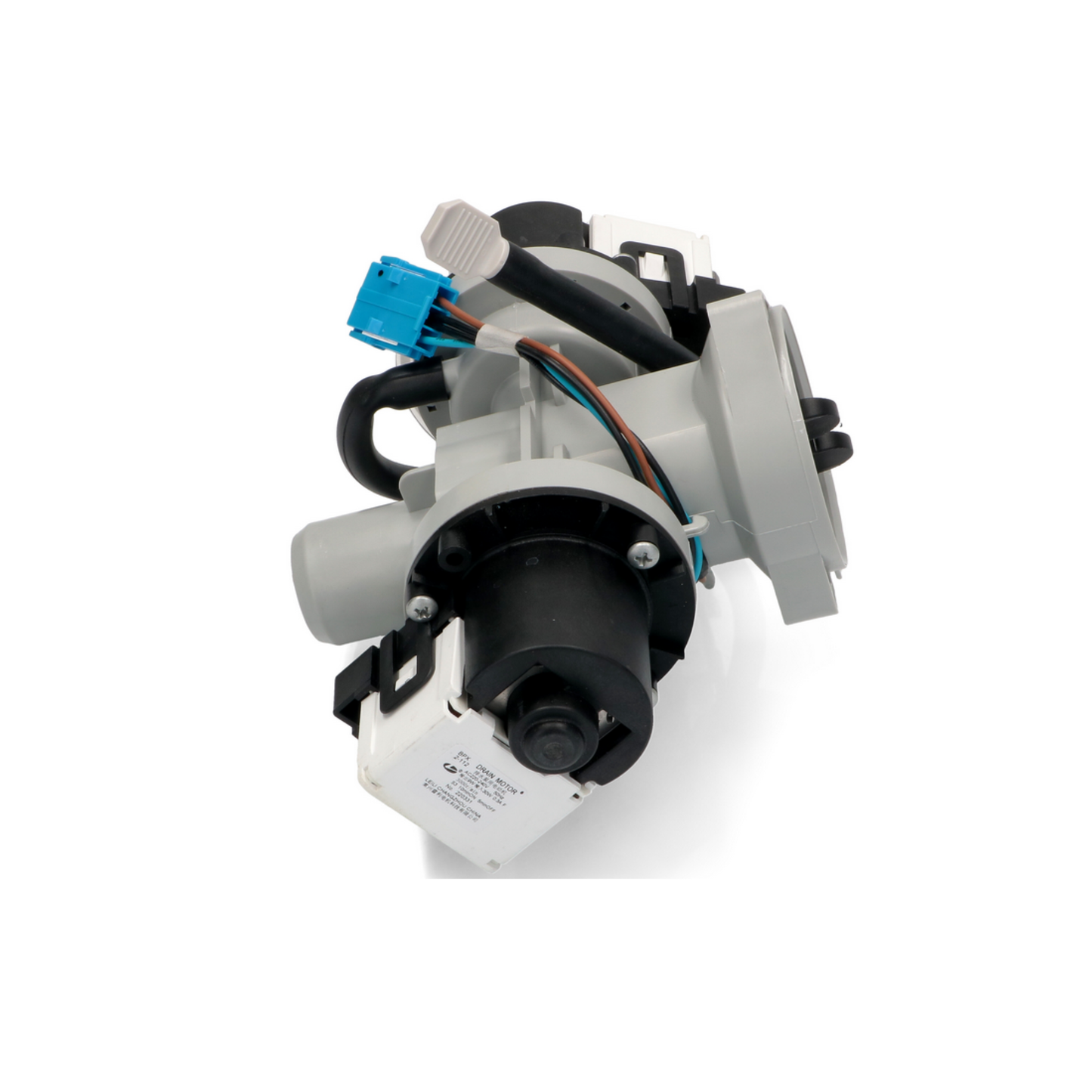 AHA73653503 LG Washing Machine Drain Pump Assembly - 5859EN1006C